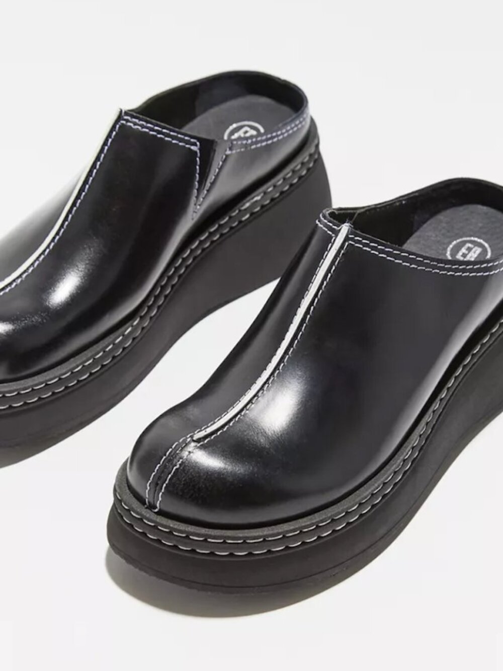 Miista Mego Mules 39